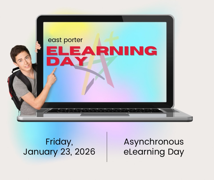 School Closed -Asynchronous E-learning