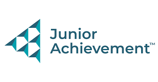Junior Achievement logo