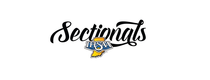 IHSAA Sectional logo