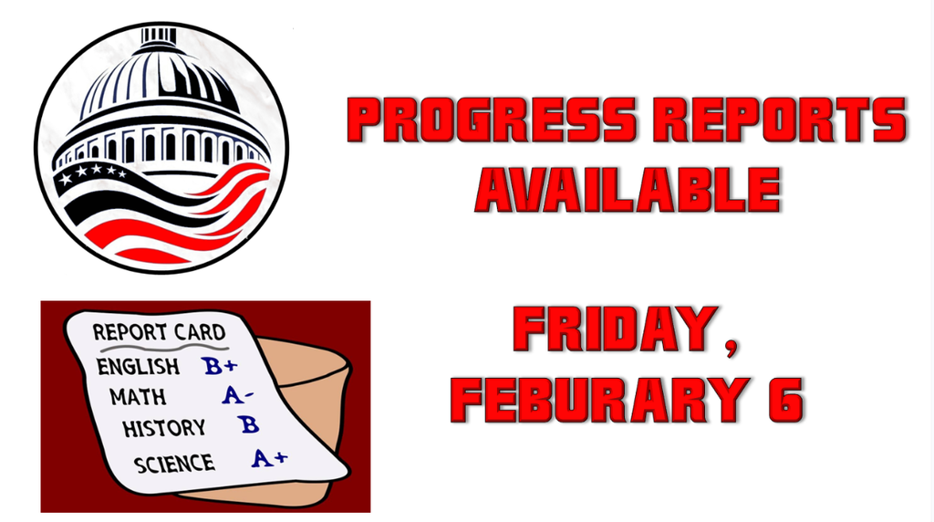 3rd Quarter Progress Reports