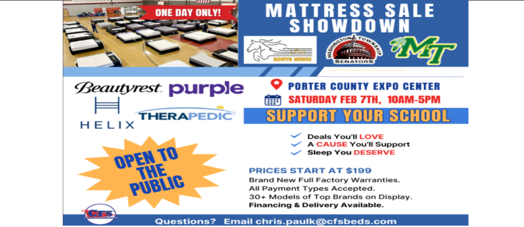 Mattress Sale 2026