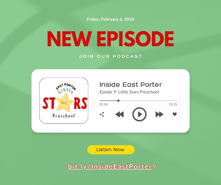 Inside East Porter Episode 9 - Little Stars Preschool