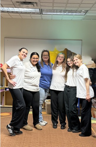 Ava Arndt Vocational