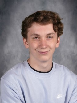 Powell Big Future Ambassador