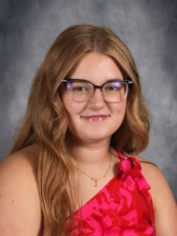 Peres Big future Ambassador