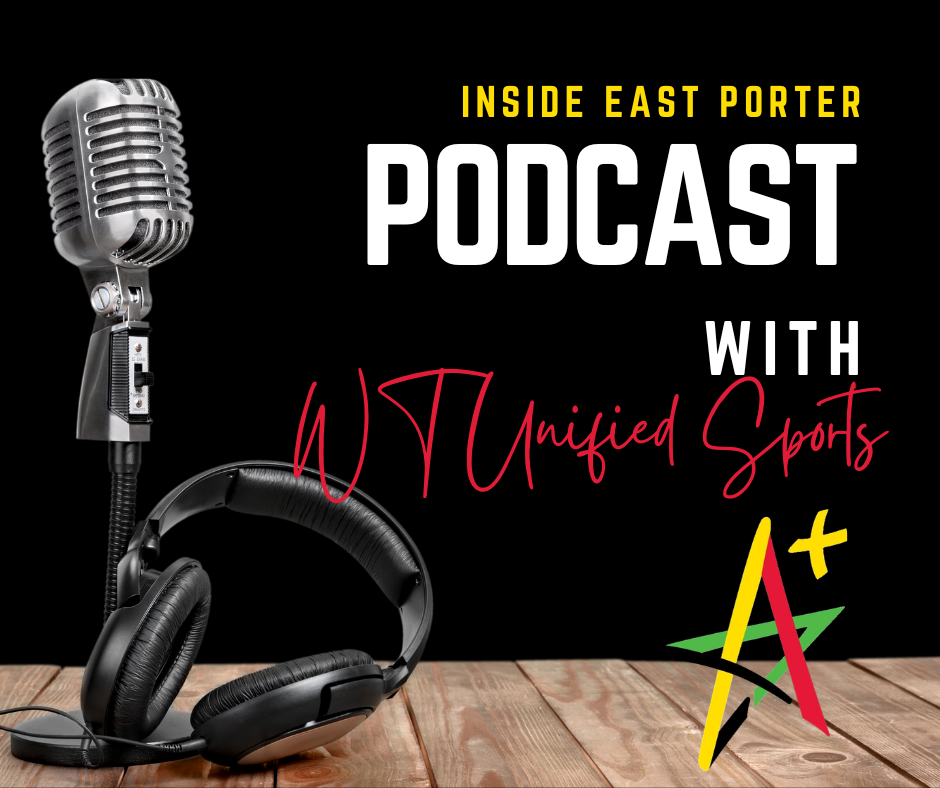 Inside East Porter Podcast Episode 12