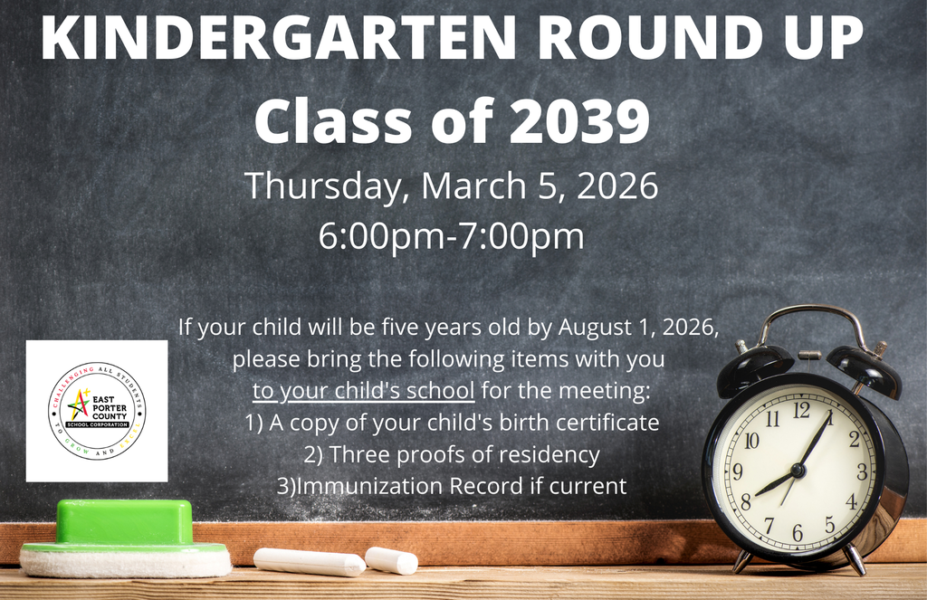 Kindergarten Round Up 2025 (1)