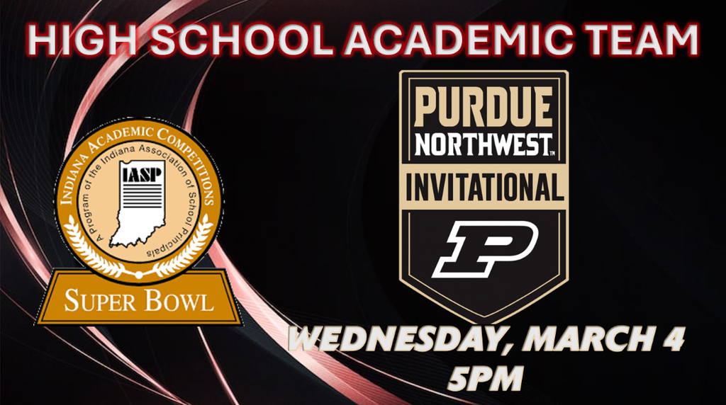 HS Academic Team at PNW Invite