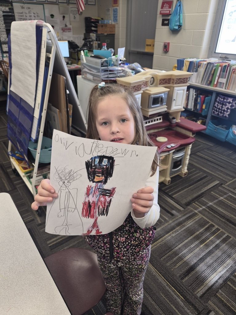 creating odd character