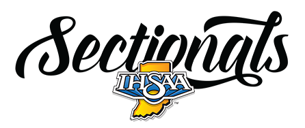IHSAA Sectional logo