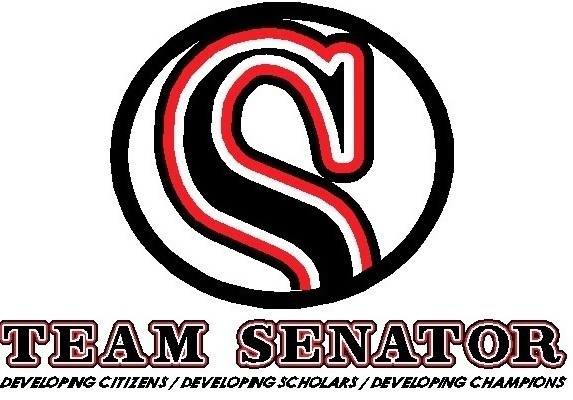 Team Senator logo