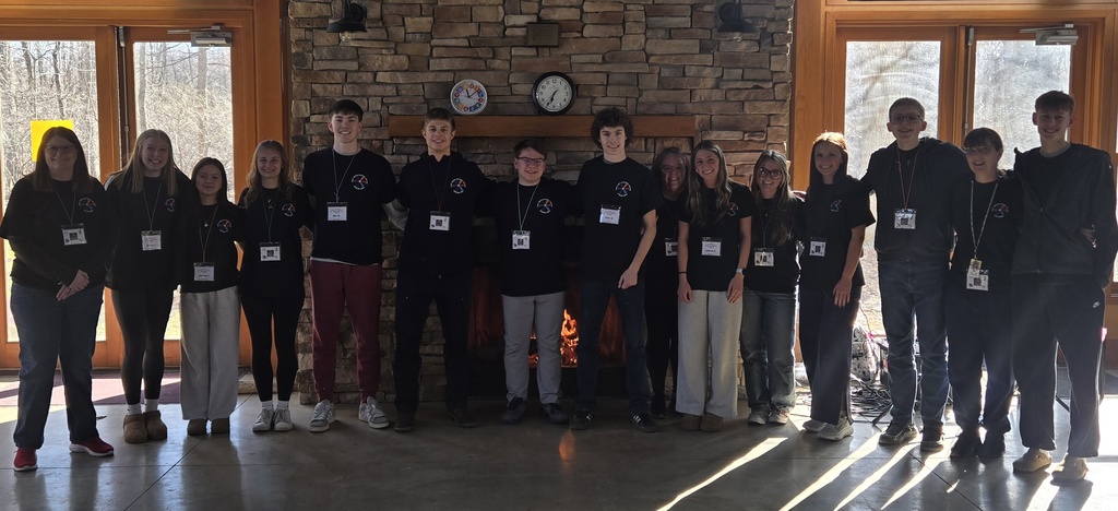 East Porter Natural Helpers Horizon Crew