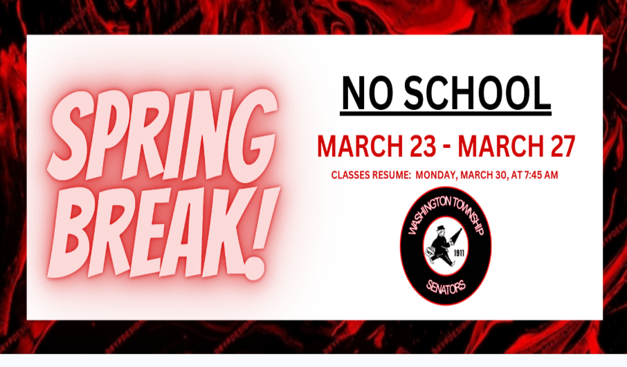 Spring Break 2025
