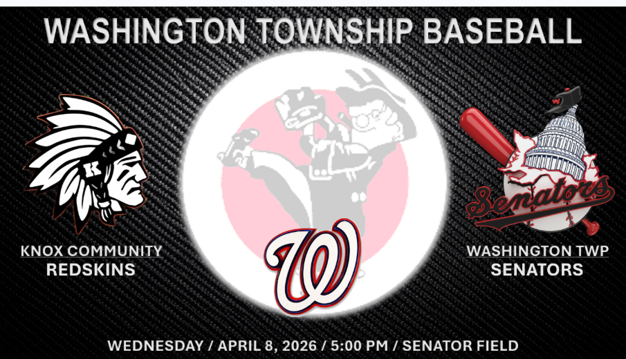 High School Boys Baseball vs Knox