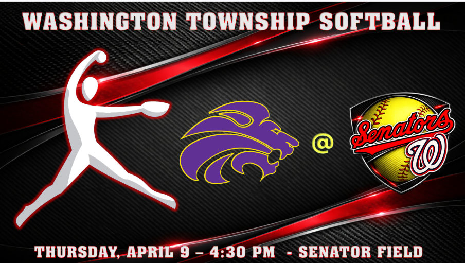 Girls Softball vs Victory Christian