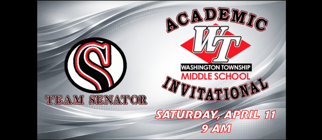 WTMS Academic Invitational