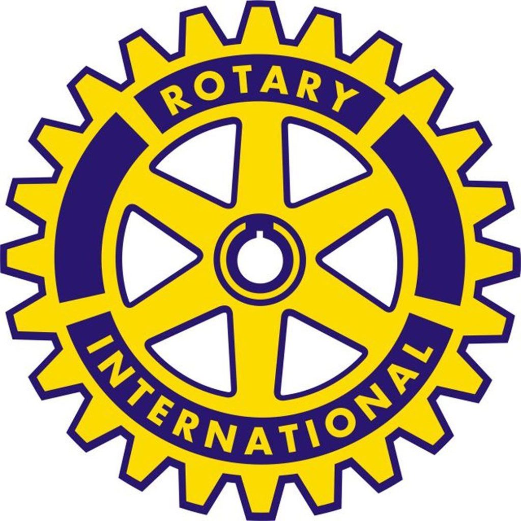 Rotary logo