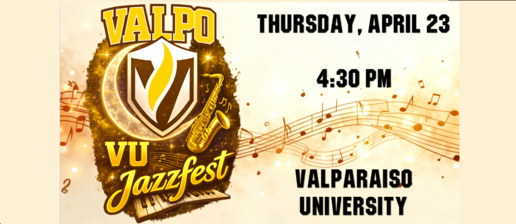 Valparaiso University Jazz Fest