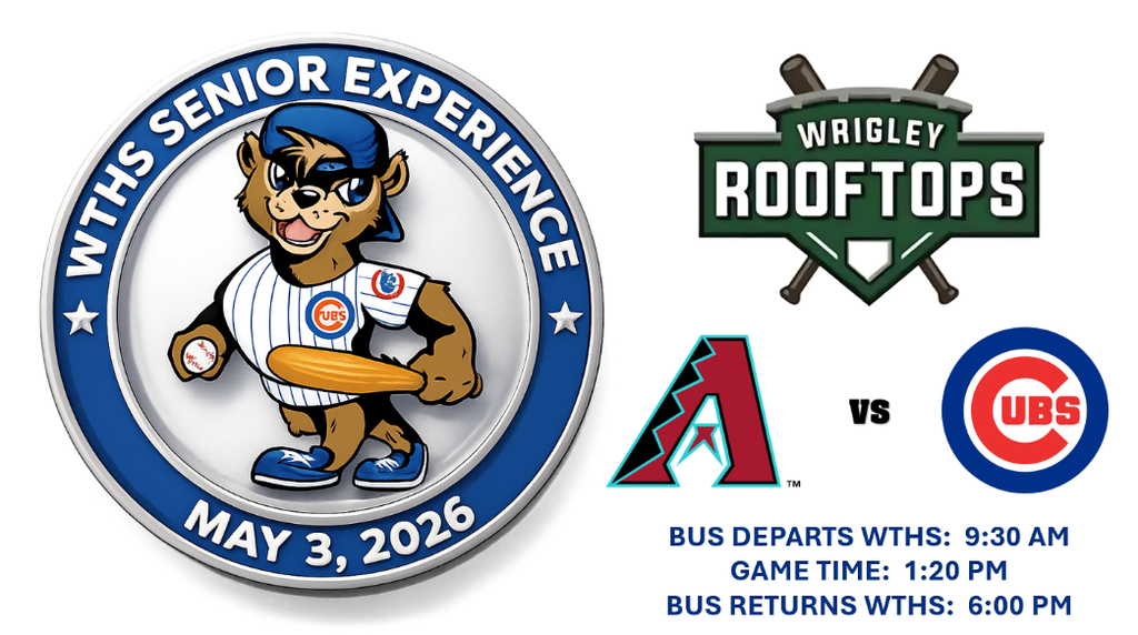 WTHS Senior Experience