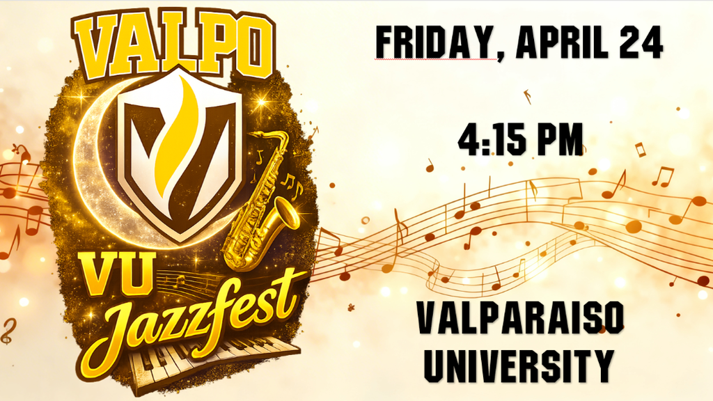 Valparaiso University Jazz Fest