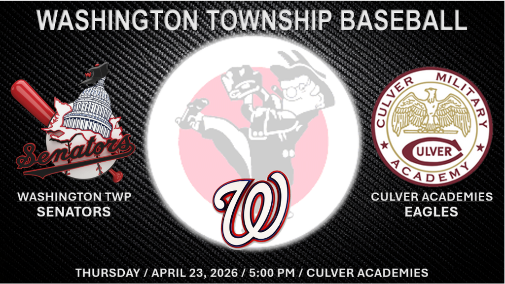High School Boys Baseball at Culver Academies