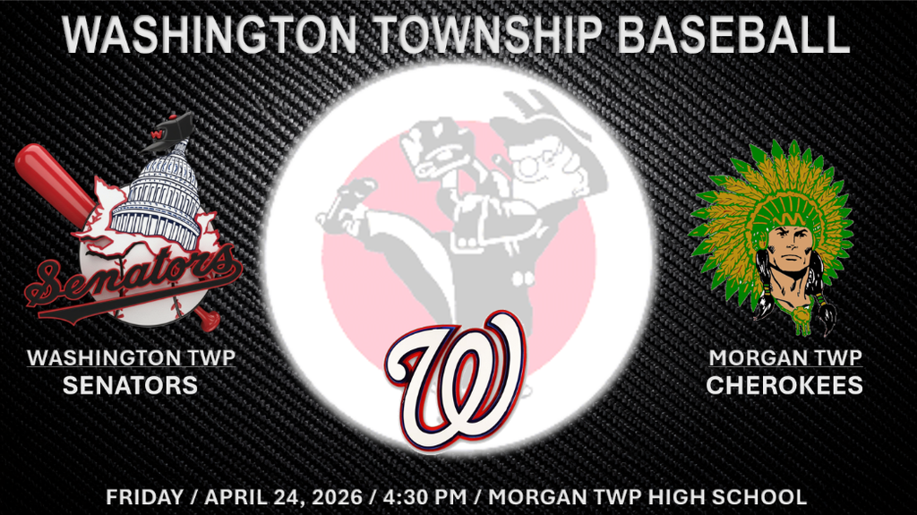 High School Boys Baseball at Morgan Township