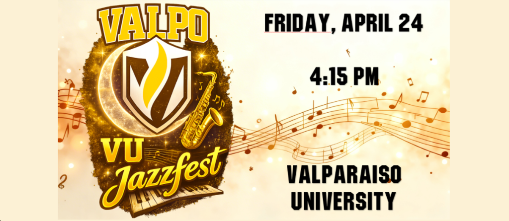 Valparaiso University Jazz Fest