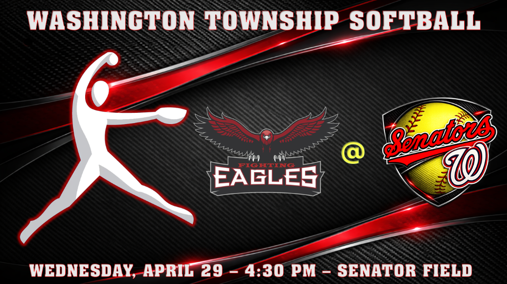 High School Girls Softball vs Lake Station