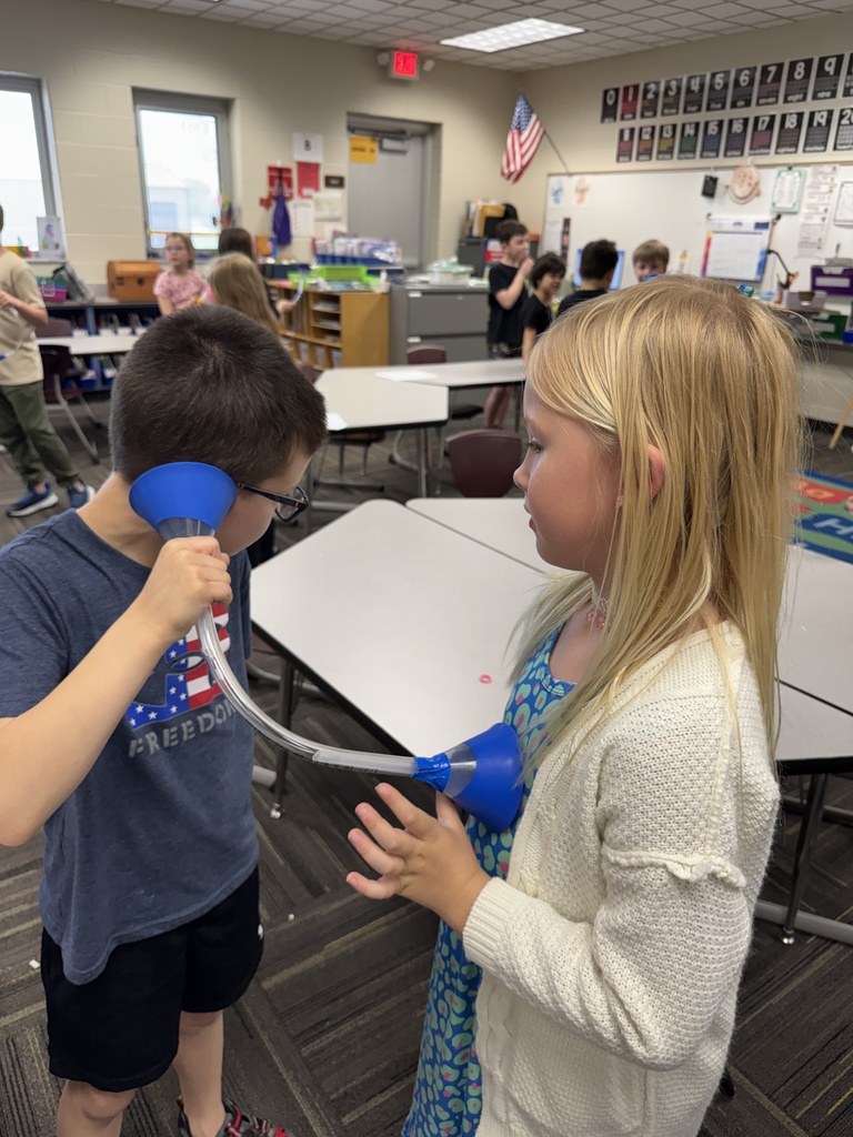 STEAM Club actvities