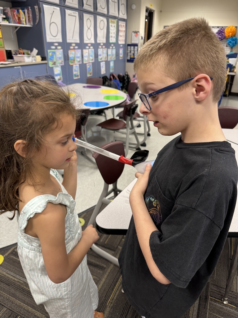 STEAM Club actvities