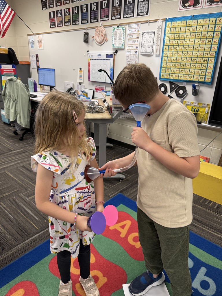 STEAM Club actvities