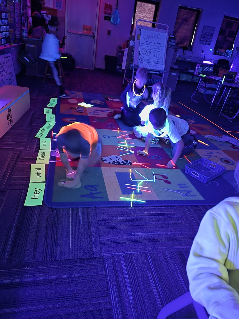 sight word building
