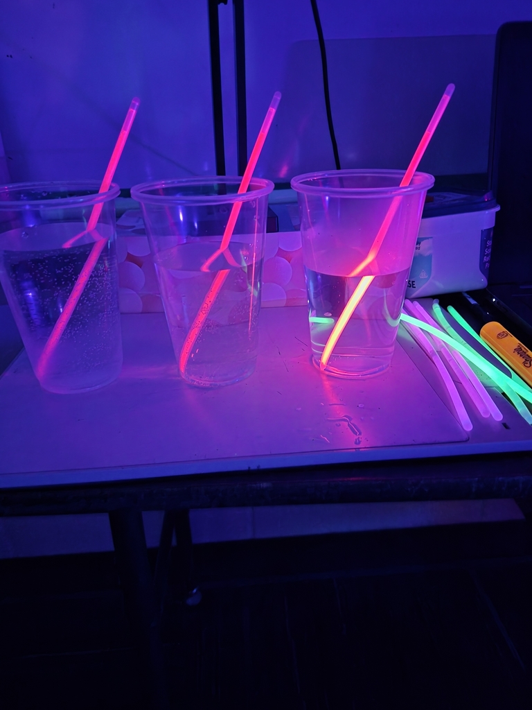 science experiment 