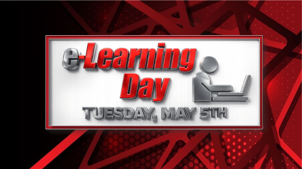 E-Learning Day Tuesday May 5th