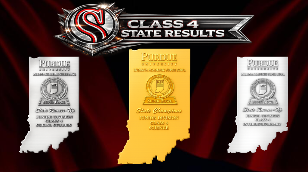 Class 4 State Results