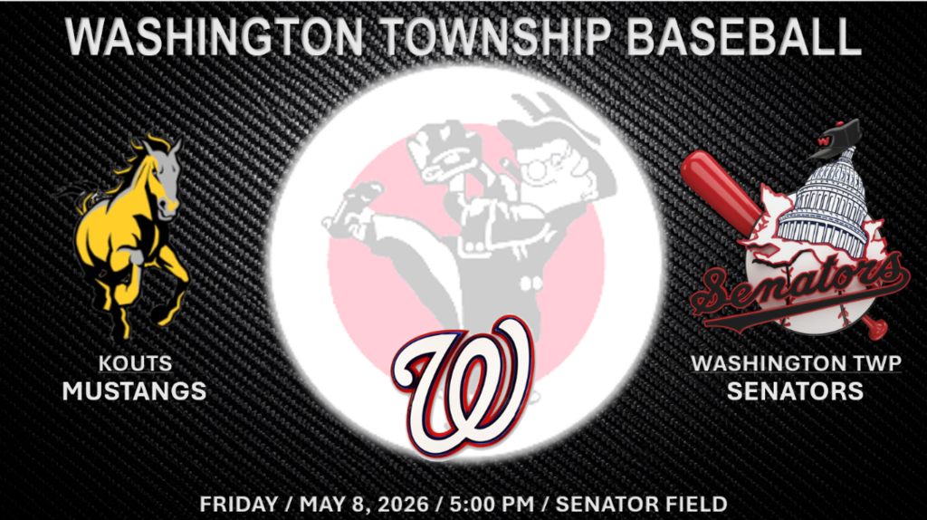 High School Boys Baseball vs Kouts