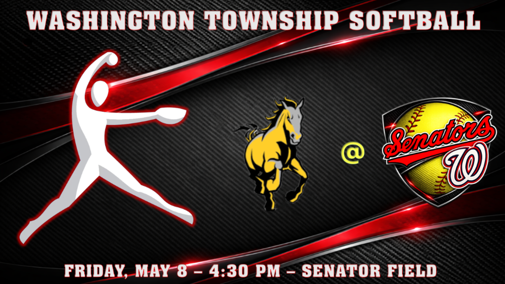 High School Girls Softball vs Kouts