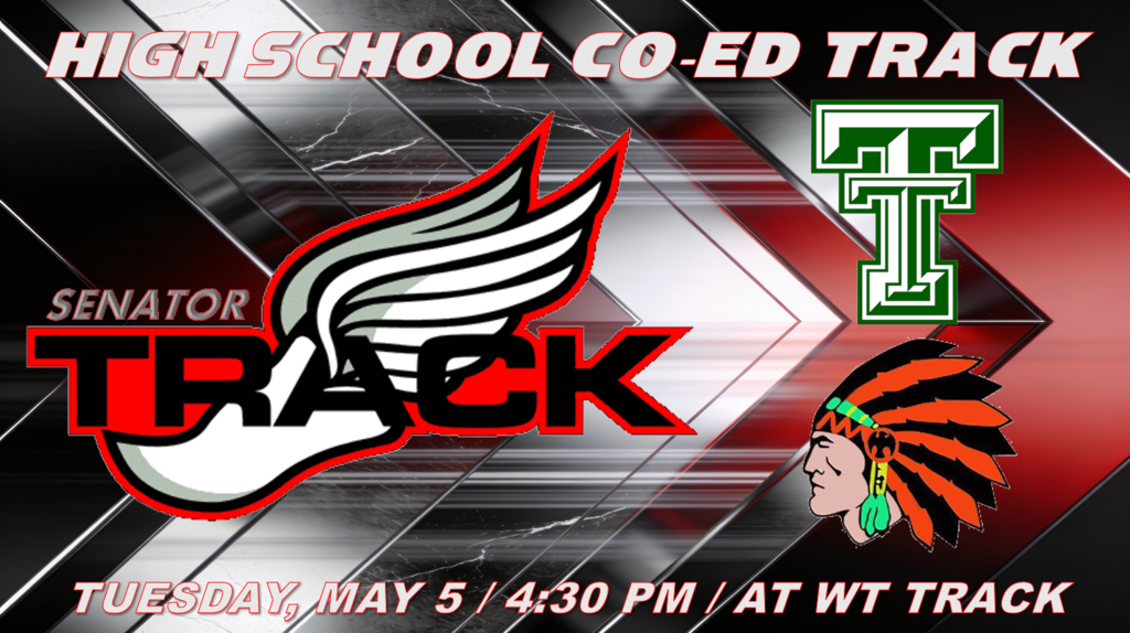High School Boys and Girls Track and Field vs Tri-Township/Westville