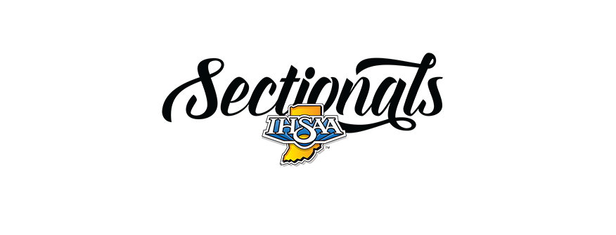 IHSAA Sectional logo