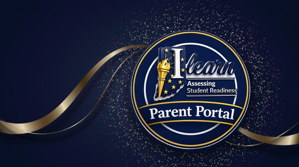 I LEARN Parent Portal