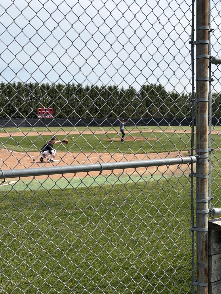 Roberts First Pitch