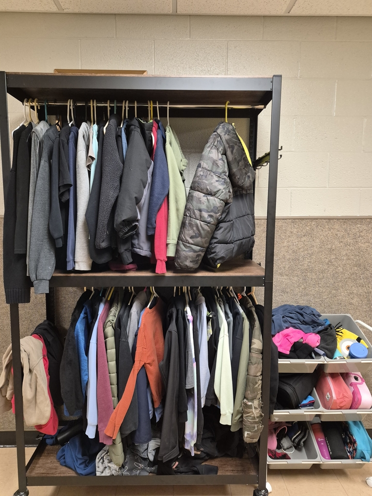 lost and Found