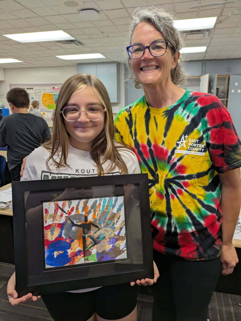 art award