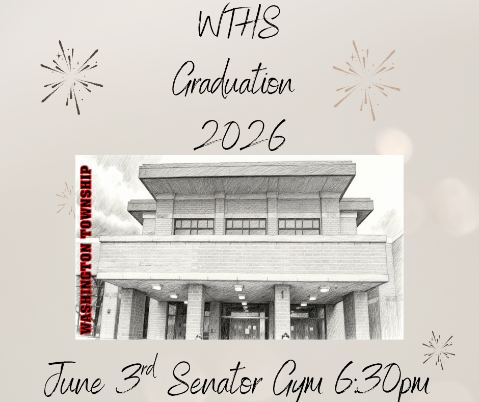 Graduation 2026