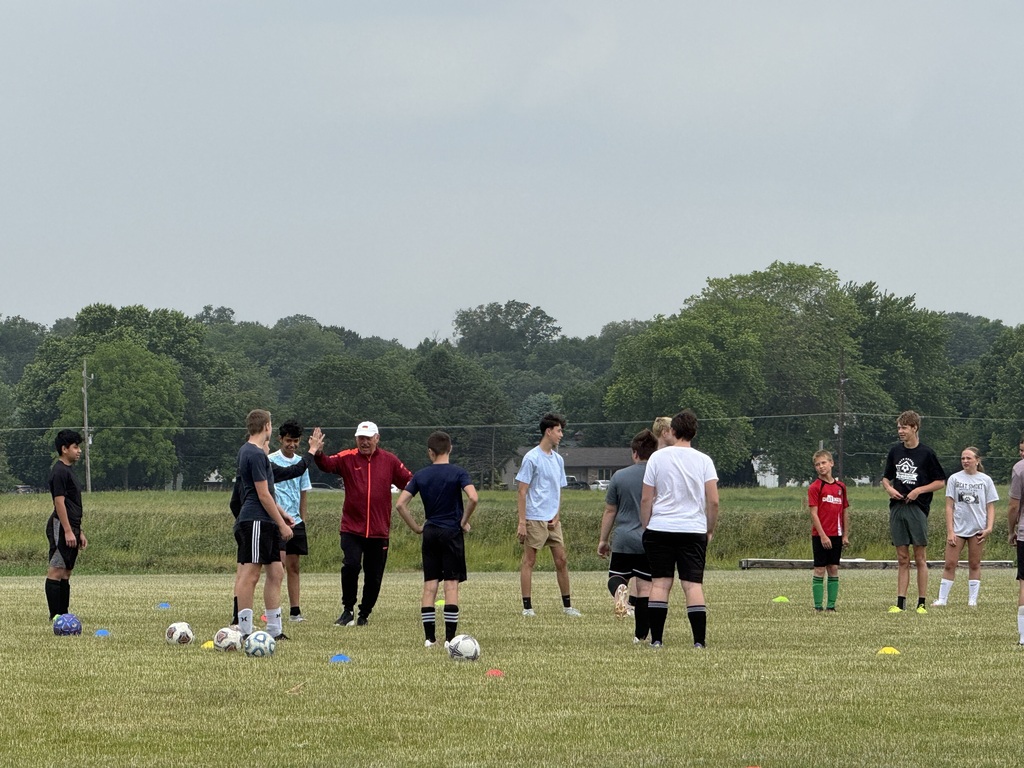 The Goethe-Institut’s soccer camp 3