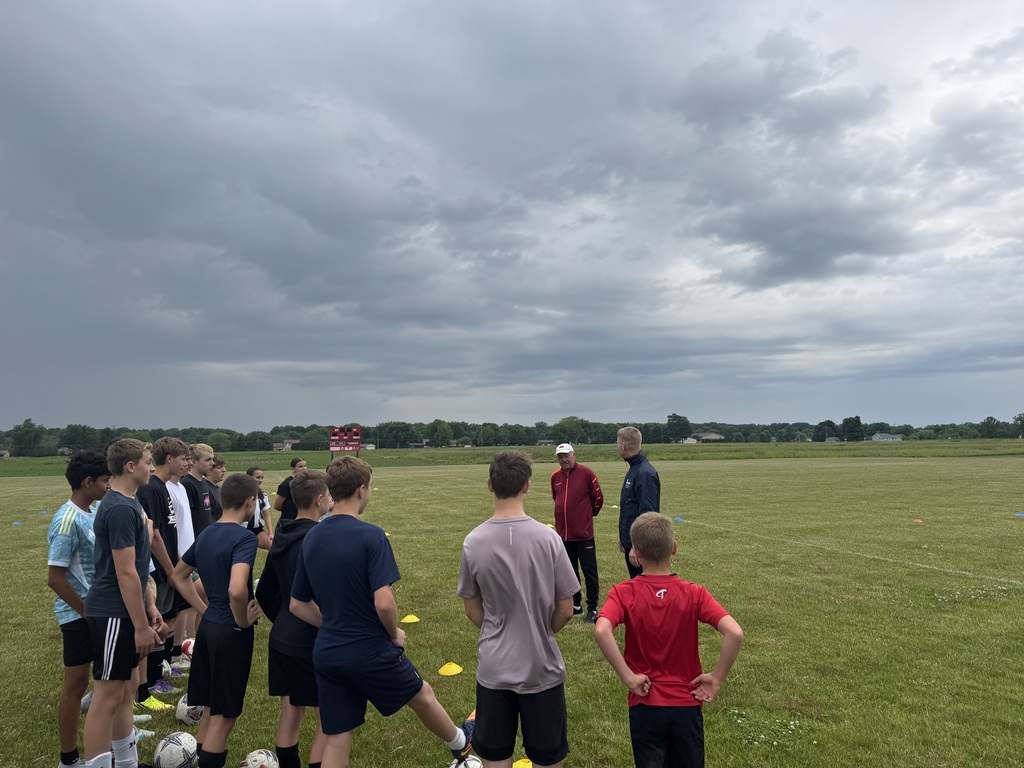 The Goethe-Institut’s soccer camp  1
