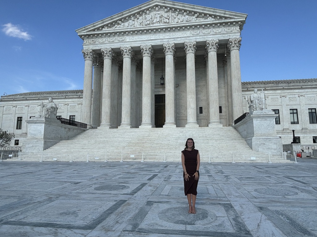 Shepard Supreme Court