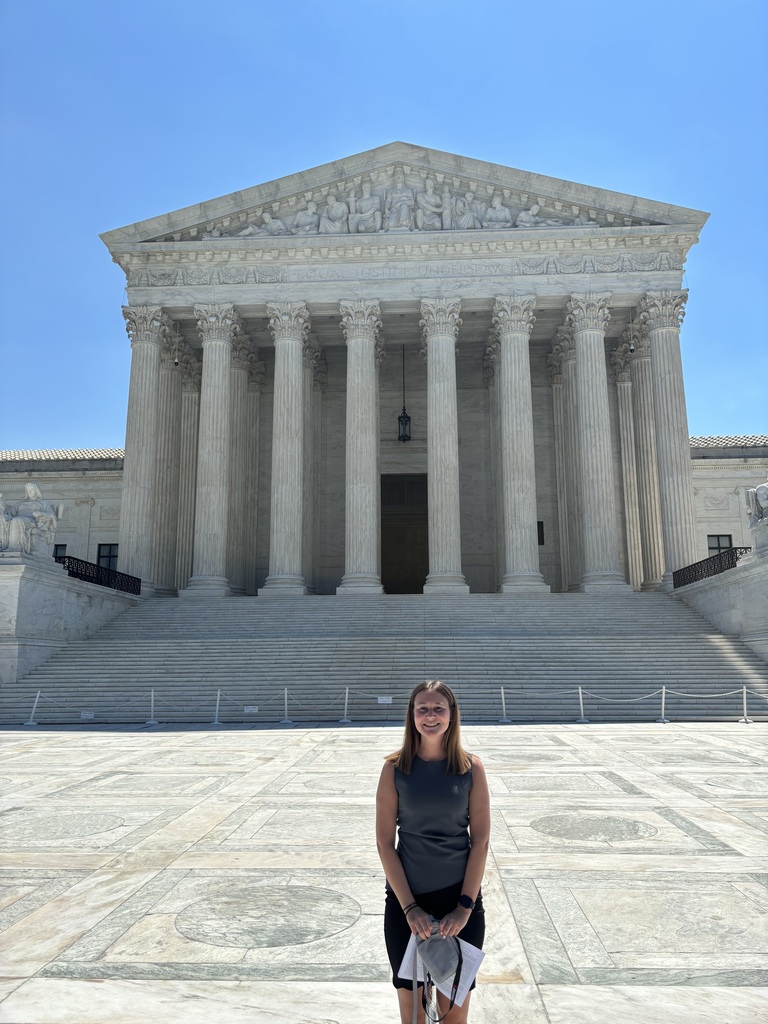 Shepard Supreme Court 
