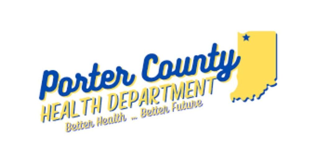 Porter County Health Department 