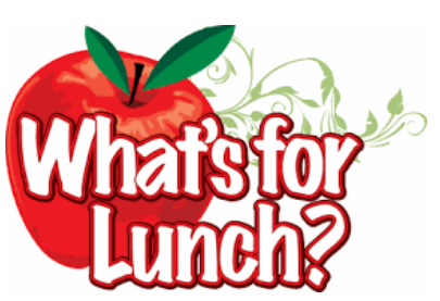 What's For Lunch?